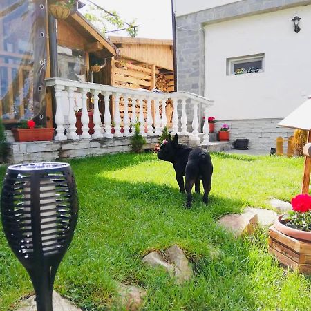 Guest House Grahlyov Sapareva Banya Exterior photo
