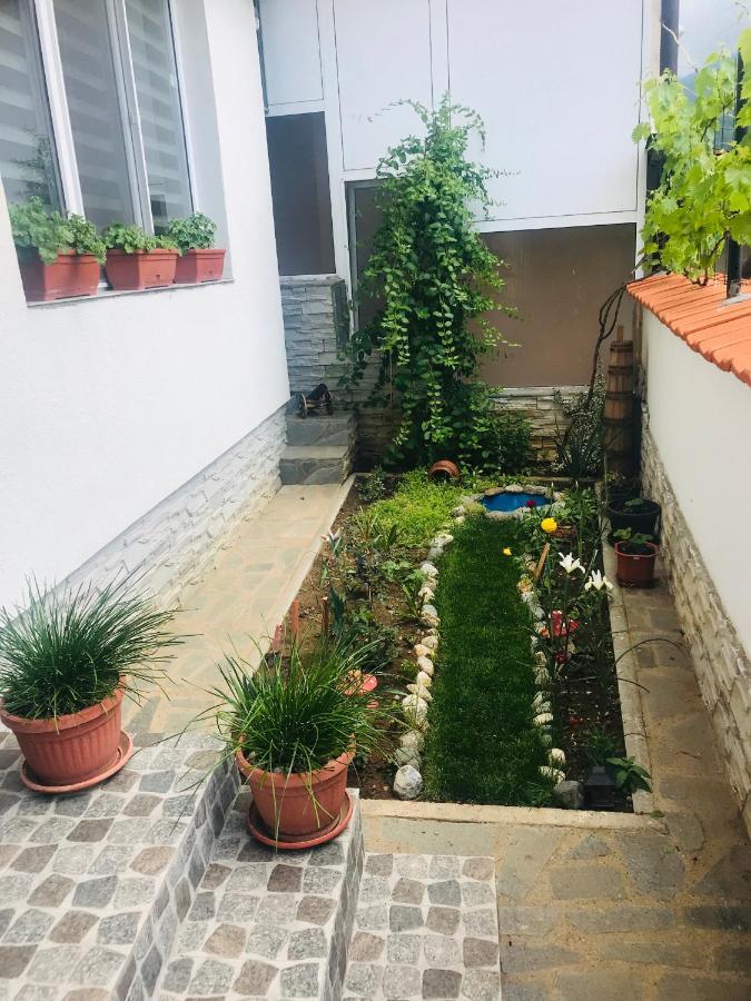 Guest House Grahlyov Sapareva Banya Exterior photo