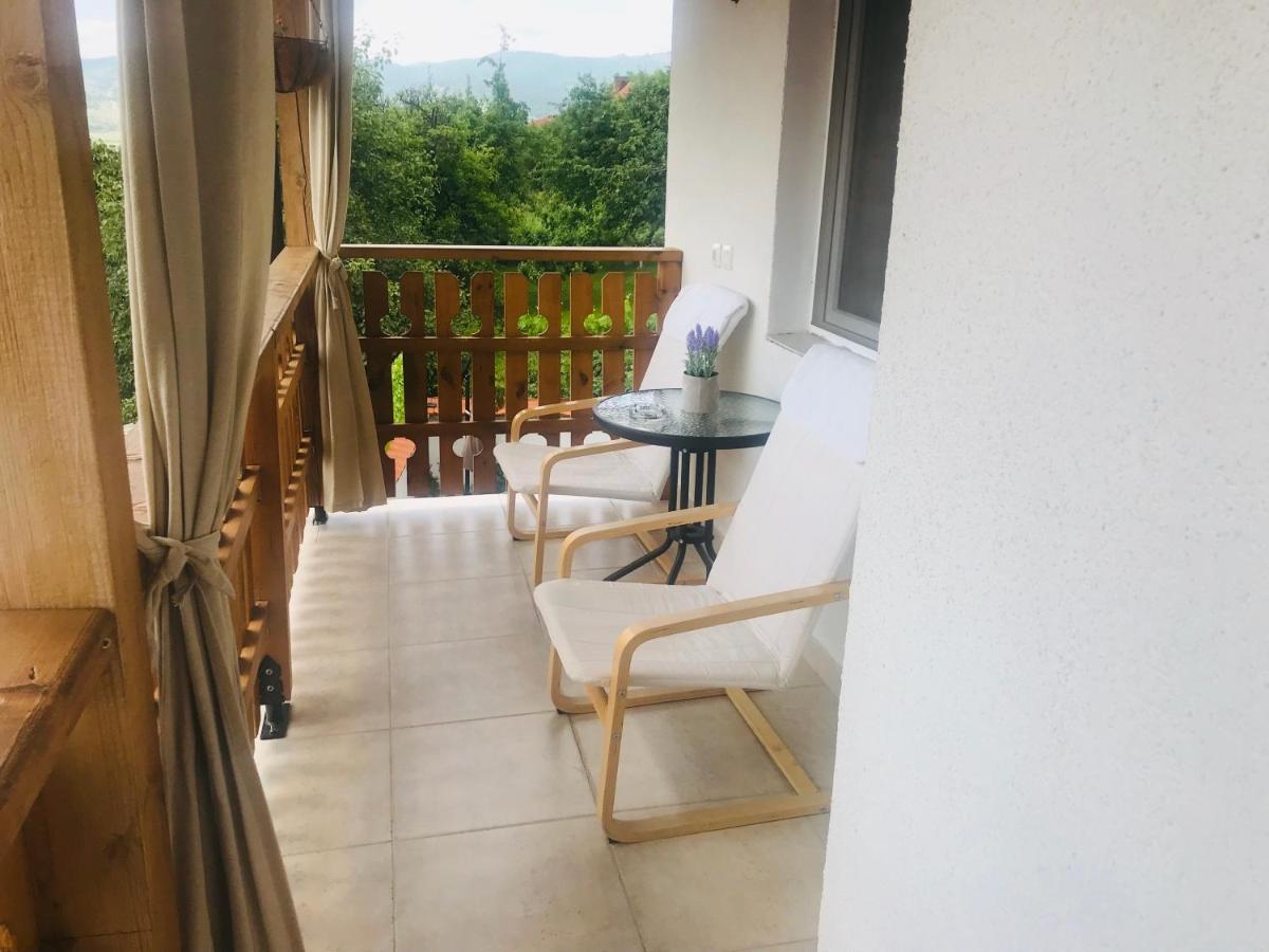 Guest House Grahlyov Sapareva Banya Exterior photo