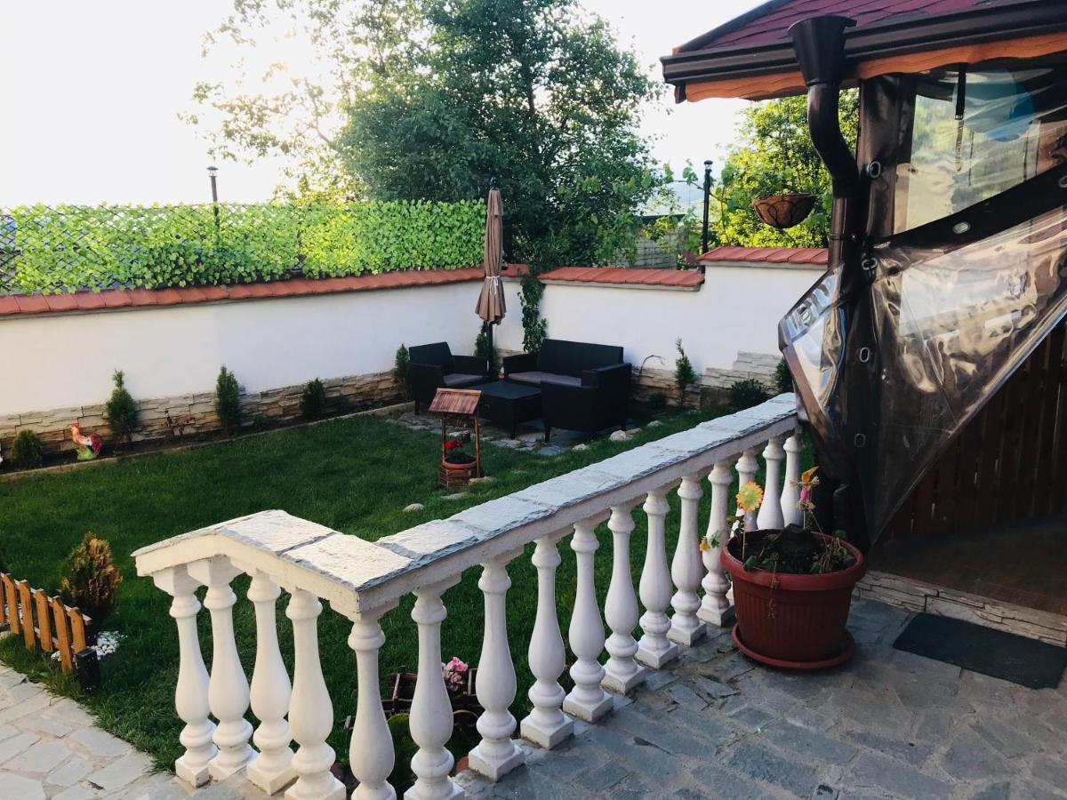 Guest House Grahlyov Sapareva Banya Exterior photo