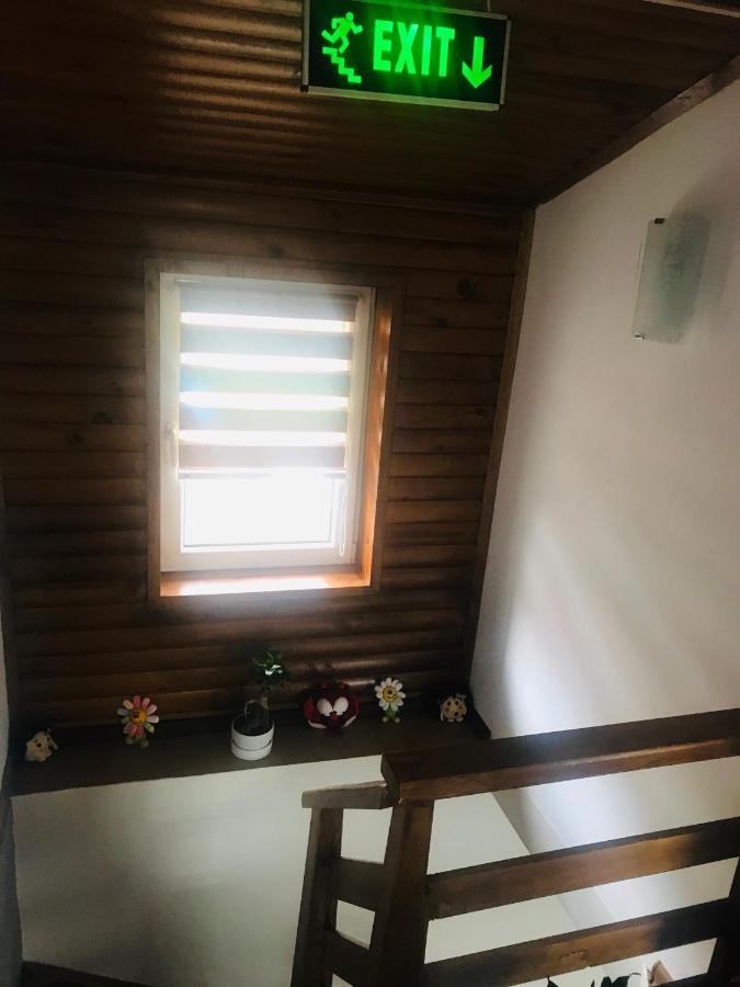 Guest House Grahlyov Sapareva Banya Exterior photo