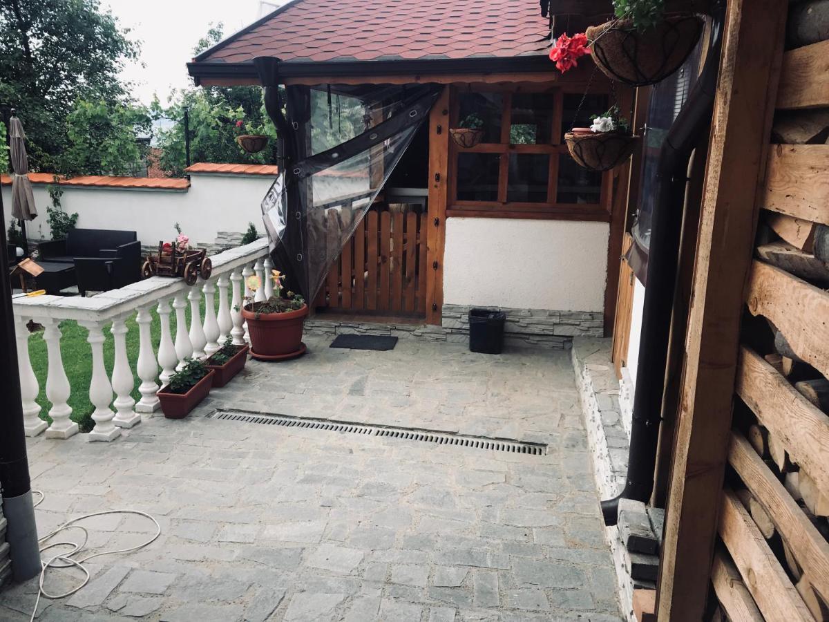 Guest House Grahlyov Sapareva Banya Exterior photo