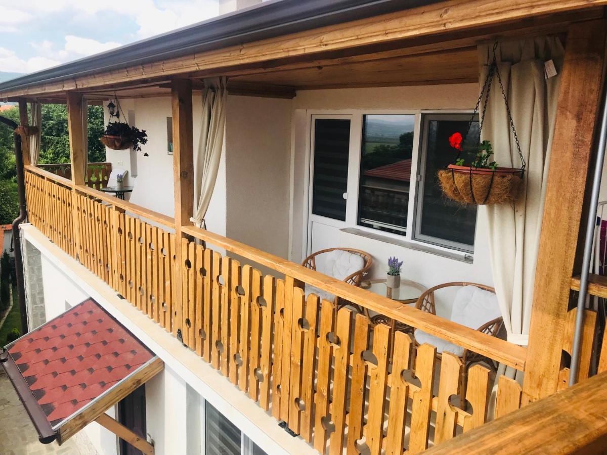 Guest House Grahlyov Sapareva Banya Exterior photo